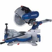 Pilarka do cięcia kątowego i ukośnego KGS 305