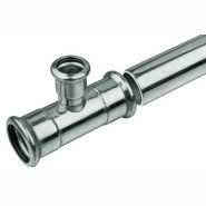 Nowa średnica KAN-therm Steel