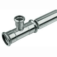 Nowa średnica KAN-therm Steel