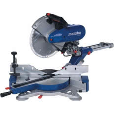 Pilarka do cięcia kątowego i ukośnego KGS 305