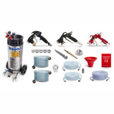 Agrekom agregat tynkarsko-malarski przemysłowy plus