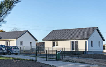 Blacha trapezowa - oszczędność czasu i pieniędzy!