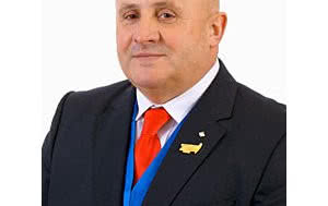 Michał Olszewski mianowany Prezydentem Światowej Federacji Dekarskiej