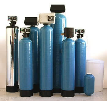 Filtry węglowe do zastosowań domowych