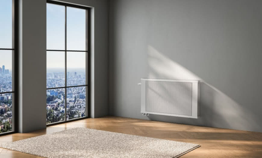 Ciepło i chłód z jednego źródła - poznaj innowacyjny system grzewczy