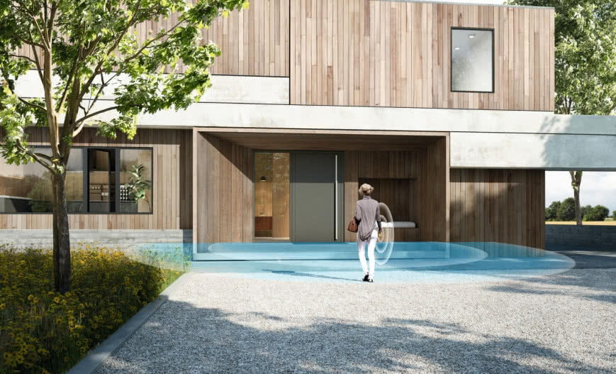 Wyjeżdżasz na wakacje? Poznaj inteligentne sposoby na ochronę Twojego domu