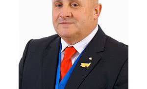 Michał Olszewski mianowany Prezydentem Światowej Federacji Dekarskiej