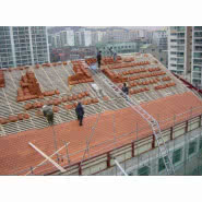 Wciągarka Geda-Fixlift