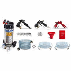 Agrekom agregat tynkarsko-malarski przemysłowy