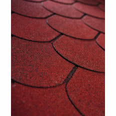 Dachówki bitumiczne Bardoline Classic