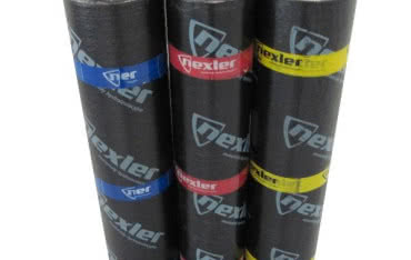 Podwójnie skuteczna ochrona dachu