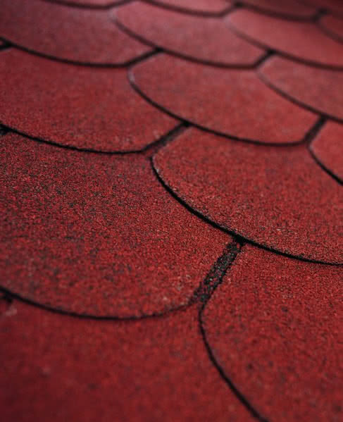 Dachówki bitumiczne Bardoline Classic