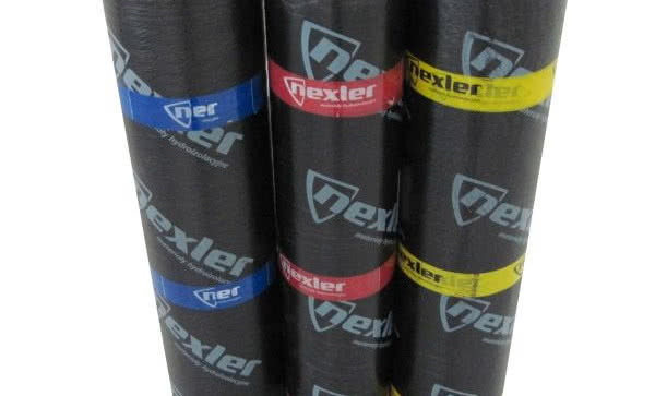 Podwójnie skuteczna ochrona dachu