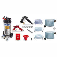 Agrekom agregat tynkarsko-malarski profesjonalny plus