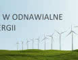 Kończy się rekrutacja na studia podyplomowe z zakresu inwestycji w OZE