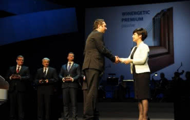 Tytuł Teraz Polska po raz drugi dla OKNOPLAST