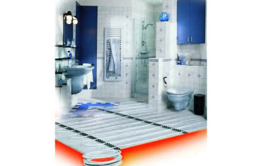 Wady i zalety ogrzewania podłogowego