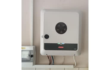 Inwerter czy mikroinwertery?