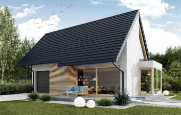 Jak wybrać blachodachówkę modułową? Kompleksowy poradnik dla inwestora