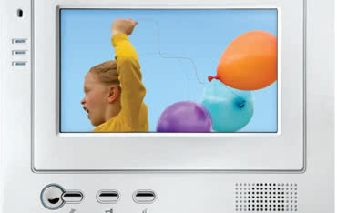 Domofony i wideodomofony