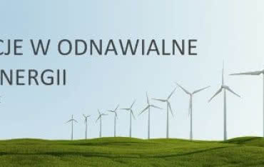 Kończy się rekrutacja na studia podyplomowe z zakresu inwestycji w OZE