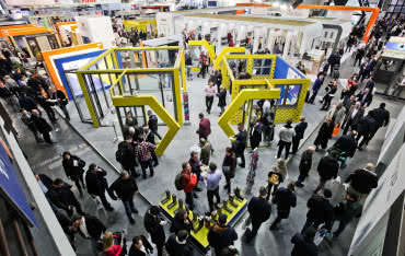 Podsumowanie Targów Budma 2019