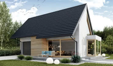 Jak wybrać blachodachówkę modułową? Kompleksowy poradnik dla inwestora