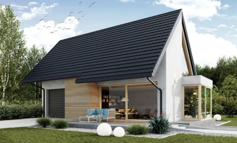 Jak wybrać blachodachówkę modułową? Kompleksowy poradnik dla inwestora