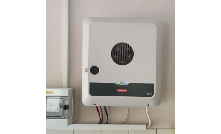 Inwerter czy mikroinwertery?