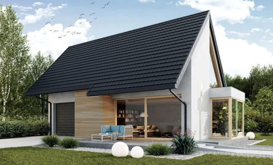 Jak wybrać blachodachówkę modułową? Kompleksowy poradnik dla inwestora