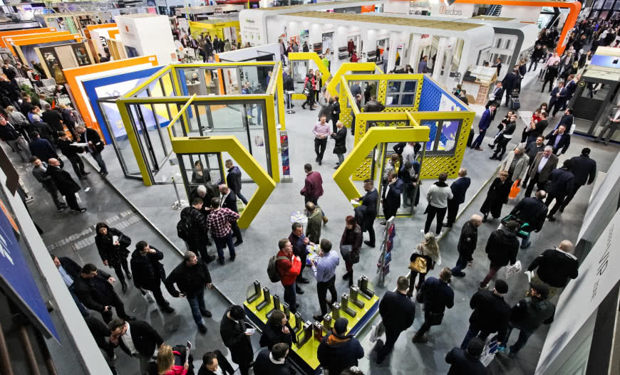 Podsumowanie Targów Budma 2019