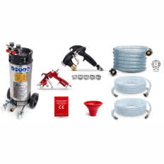 Agrekom agregat tynkarsko-malarski profesjonalny