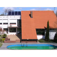 Układy solarne WATT