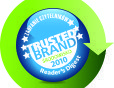 Osram zdobywcą European Trusted Brands