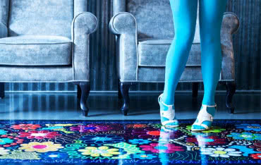 Posadzki żywiczne - rodzaje i właściwości