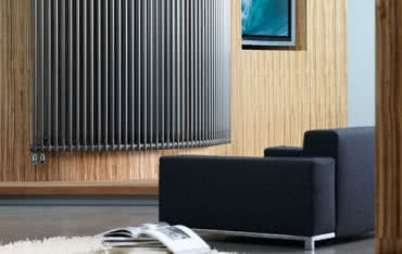 Jakie znaczenie ma powierzchnia grzejnika?