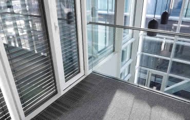 Nowoczesne ogrzewanie REGULUS-system CANAL