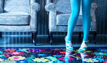 Posadzki żywiczne - rodzaje i właściwości