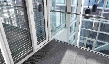 Nowoczesne ogrzewanie REGULUS-system CANAL