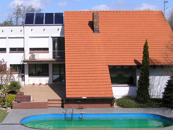 Układy solarne WATT