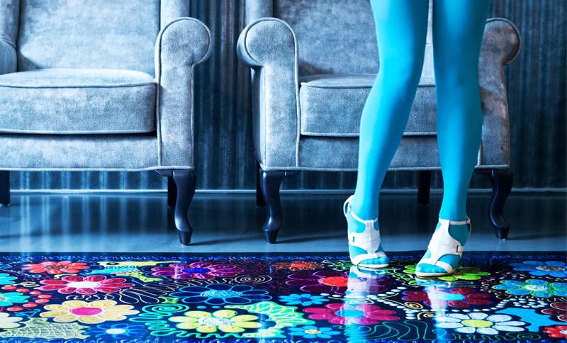 Posadzki żywiczne - rodzaje i właściwości