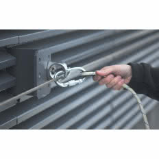 Linowy system kotwiczący PRIM