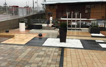 Bruk-Bet już jest w Gdańsku!