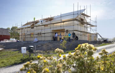 Izolacja termiczna kluczem do zrównoważonego rozwoju