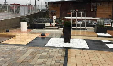 Bruk-Bet już jest w Gdańsku!