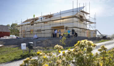 Izolacja termiczna kluczem do zrównoważonego rozwoju