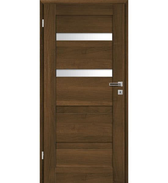 Drzwi okleinowane Martina