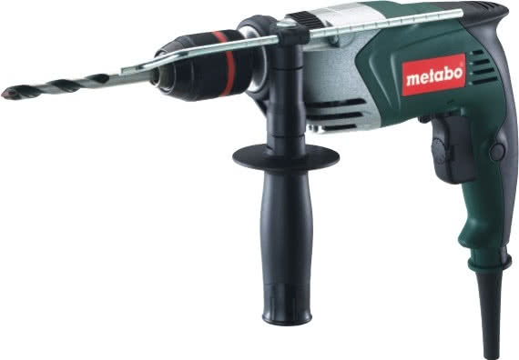 SBE 610 wiertarka udarowa