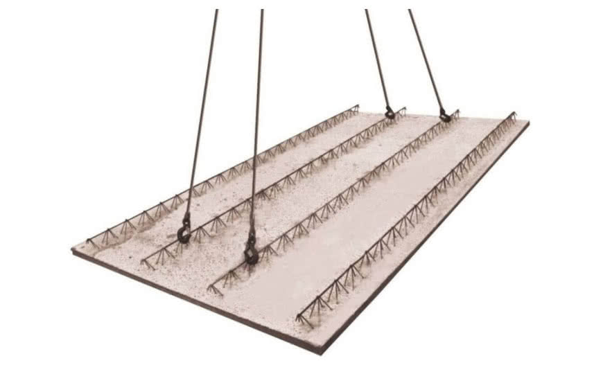 Czy warto wykonać strop z płyt prefabrykowanych?