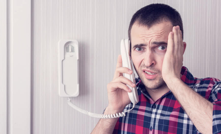 Problemy z domofonem? Sprawdź, co możesz naprawić bez fachowca
